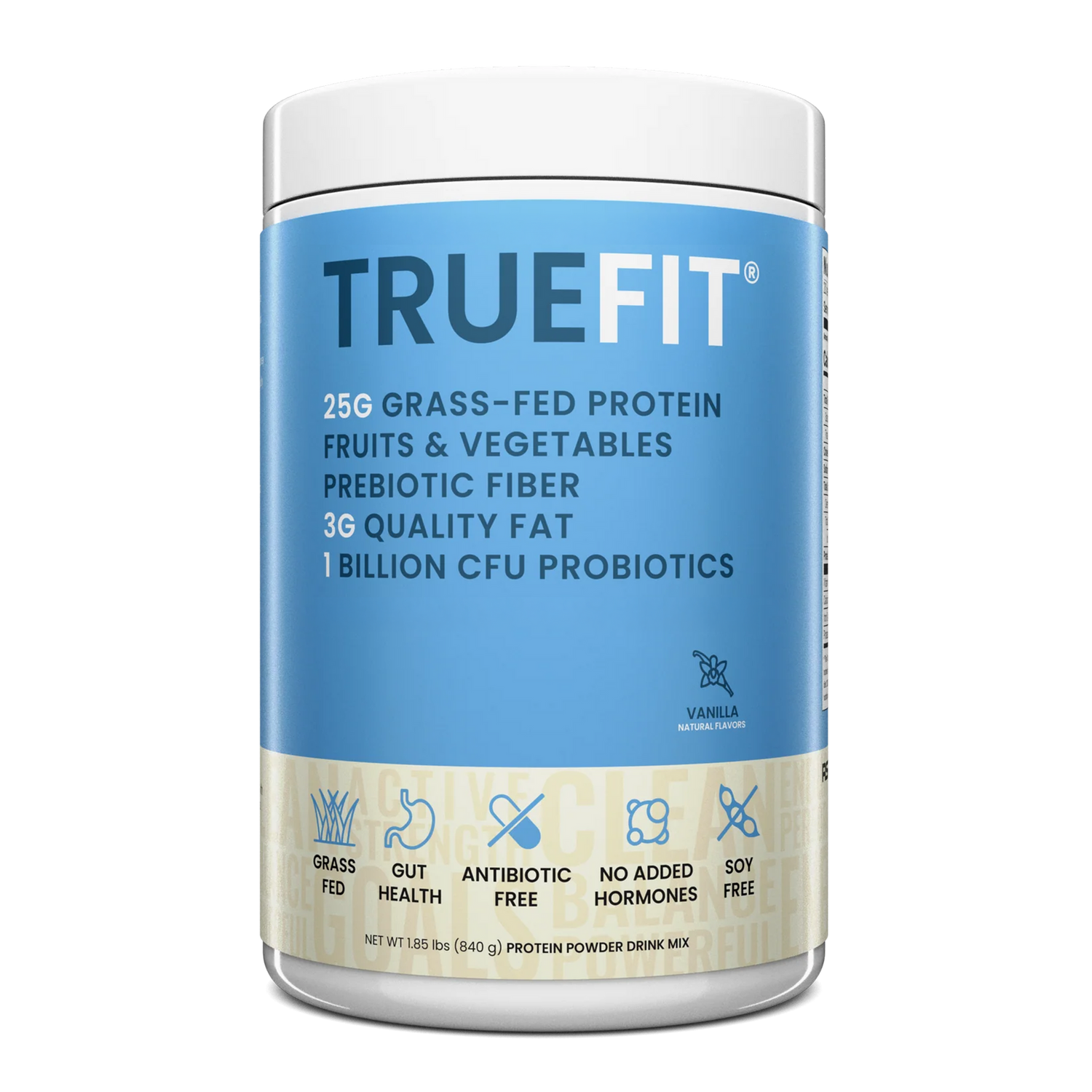 TrueFit Protein